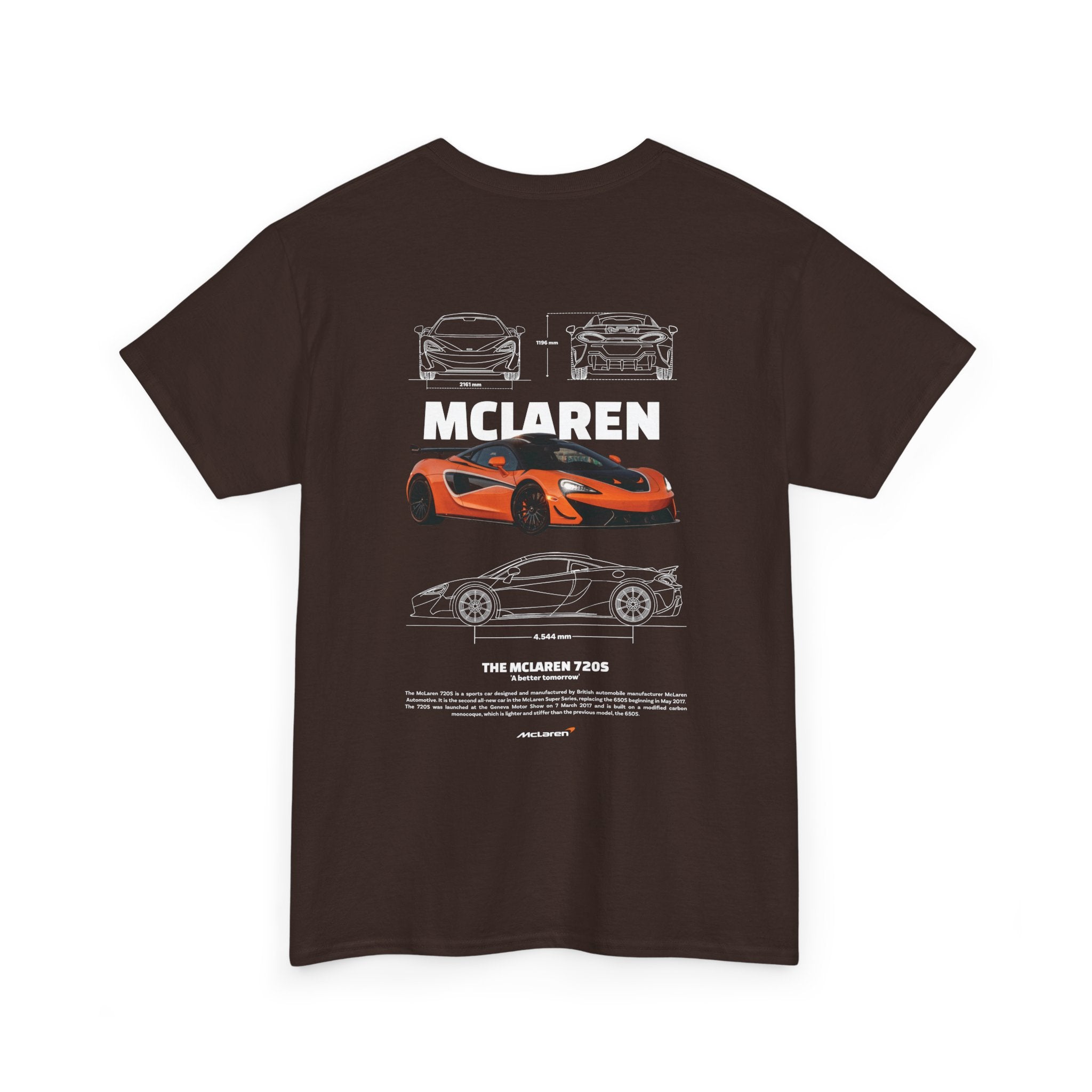 Mclaren T-Shirt Vintage Hamilton F1 Tee Formula One Merch F1 Race Charles Leclerc Prince Monaco Shirt