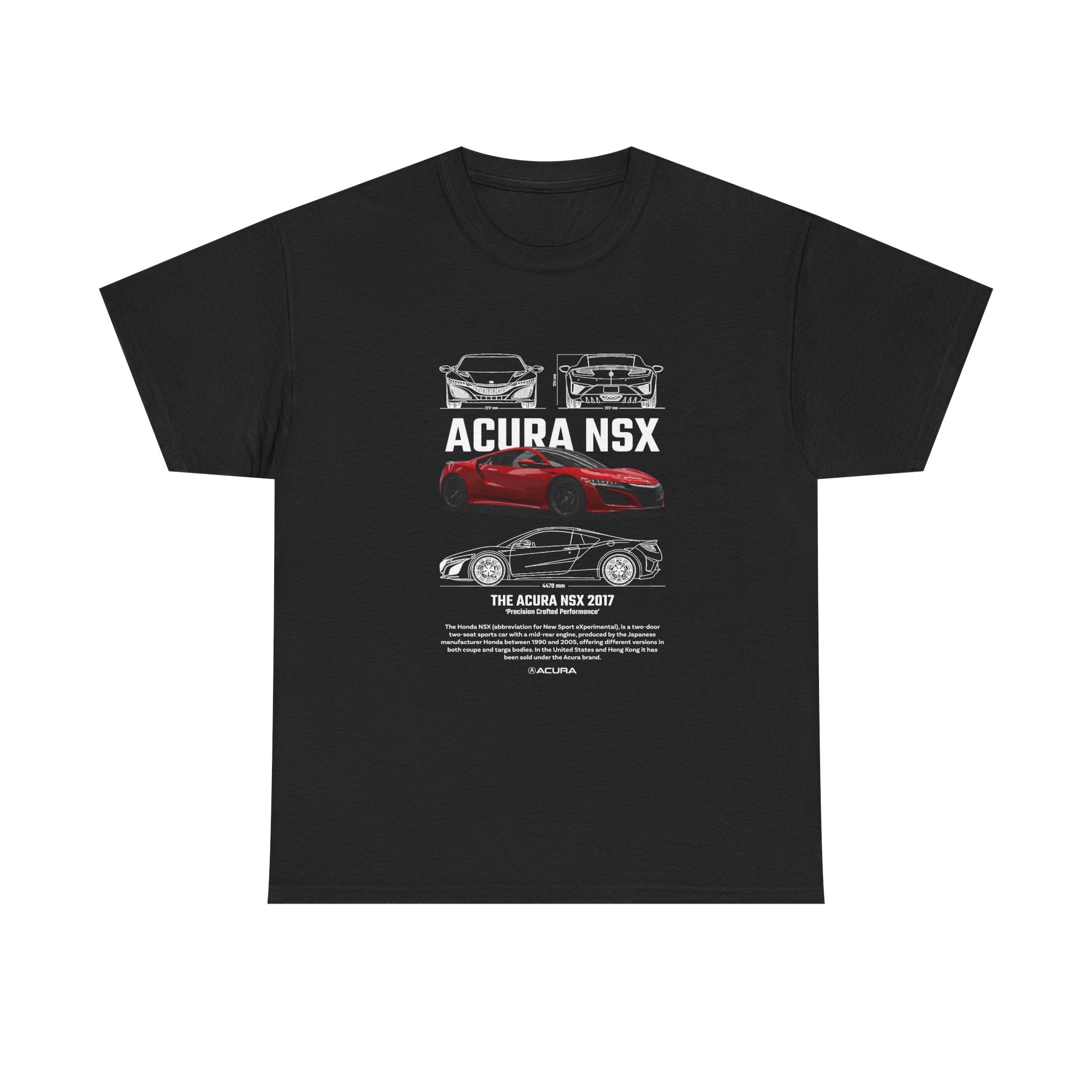 NSX: Precision Crafted Performance Vintage Hamilton F1 Tee Formula One Merch F1 Race Charles Leclerc Prince Monaco Shirt