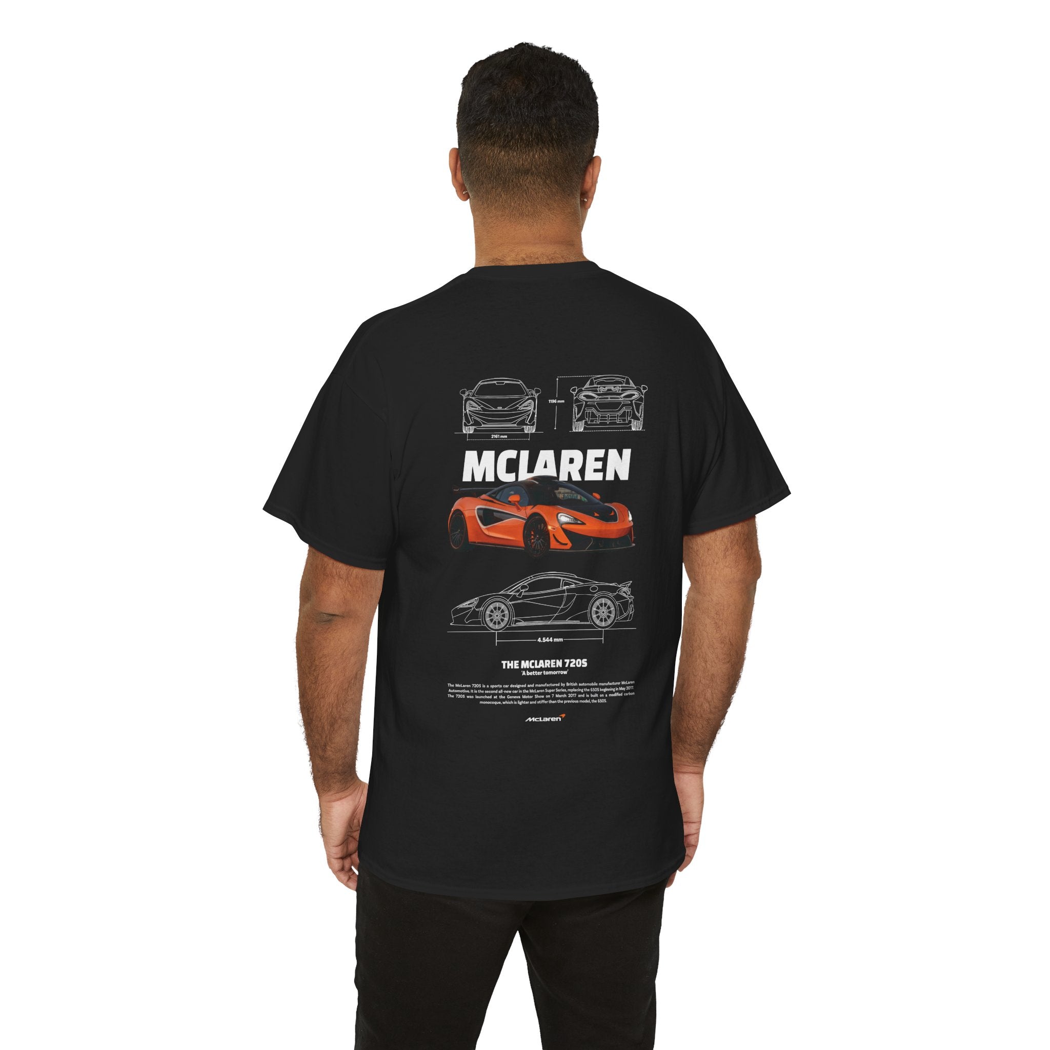 Mclaren T-Shirt Vintage Hamilton F1 Tee Formula One Merch F1 Race Charles Leclerc Prince Monaco Shirt