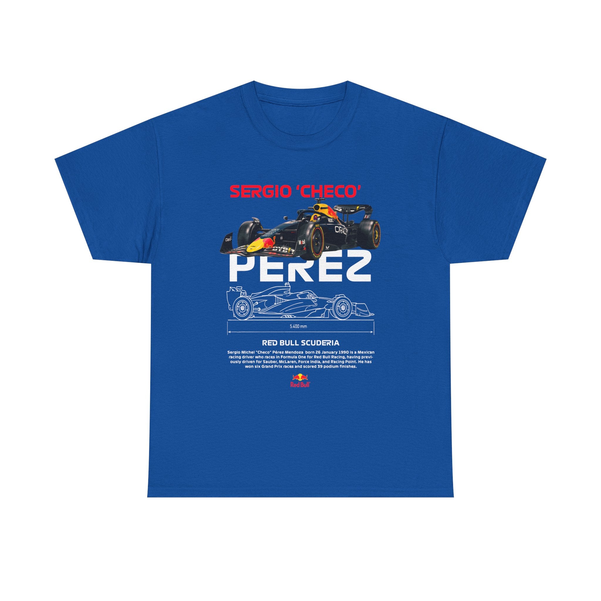 Checo's Racing Legacy Vintage Hamilton F1 Tee Formula One Merch F1 Race Charles Leclerc Prince Monaco Shirt
