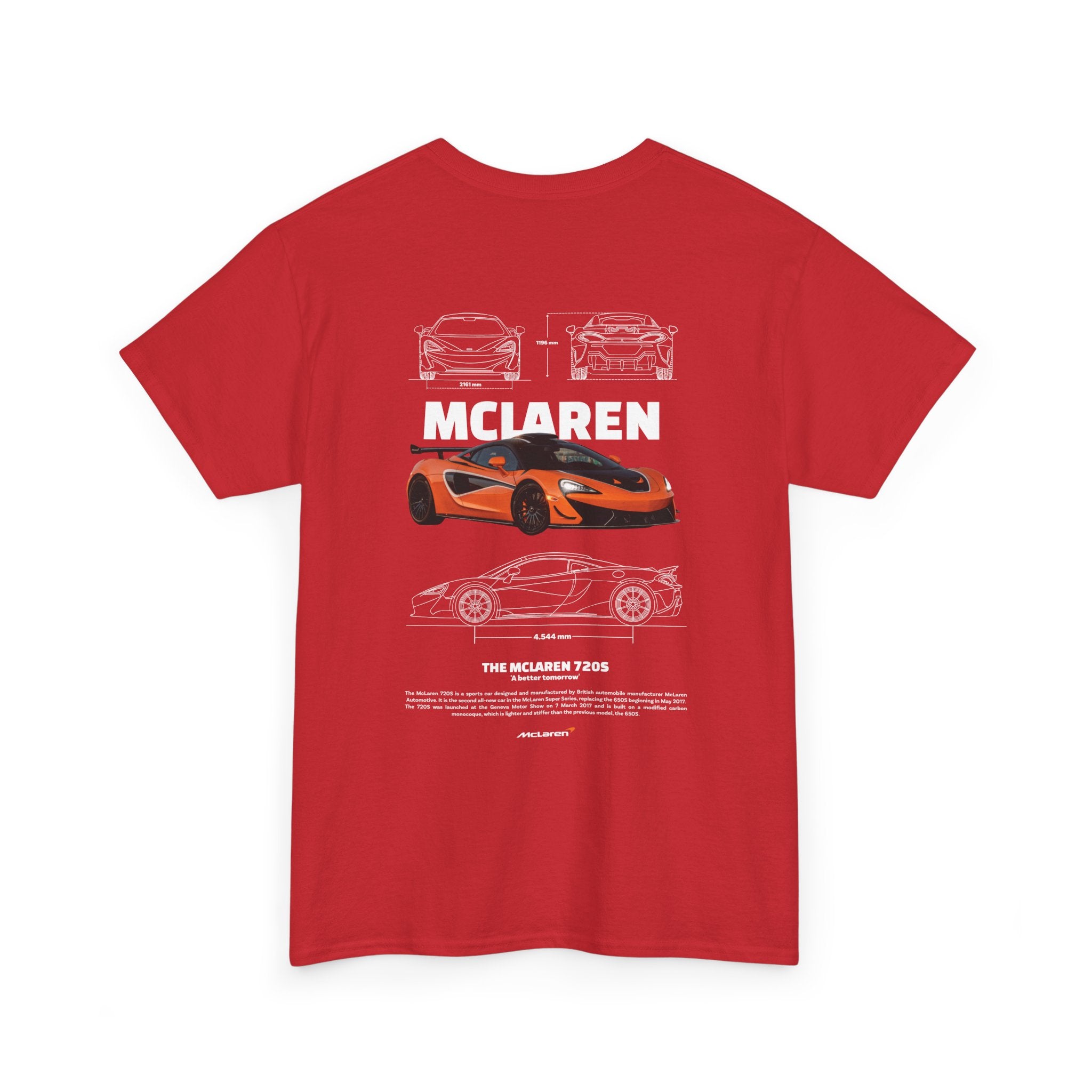 Mclaren T-Shirt Vintage Hamilton F1 Tee Formula One Merch F1 Race Charles Leclerc Prince Monaco Shirt