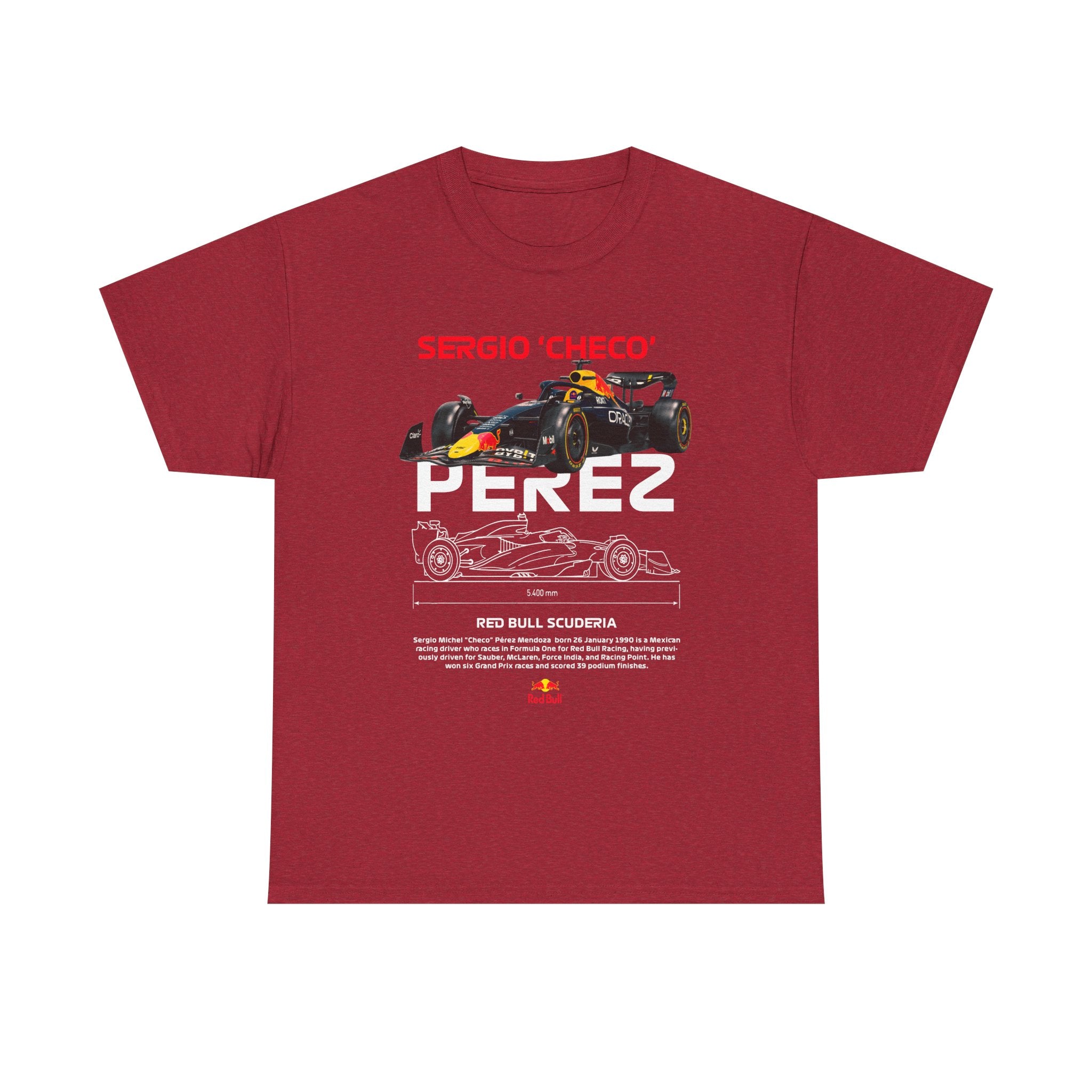 Checo's Racing Legacy Vintage Hamilton F1 Tee Formula One Merch F1 Race Charles Leclerc Prince Monaco Shirt