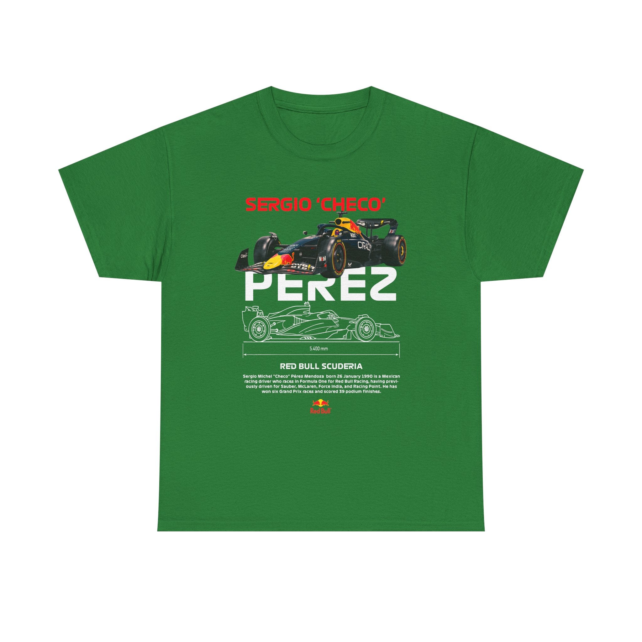 Checo's Racing Legacy Vintage Hamilton F1 Tee Formula One Merch F1 Race Charles Leclerc Prince Monaco Shirt