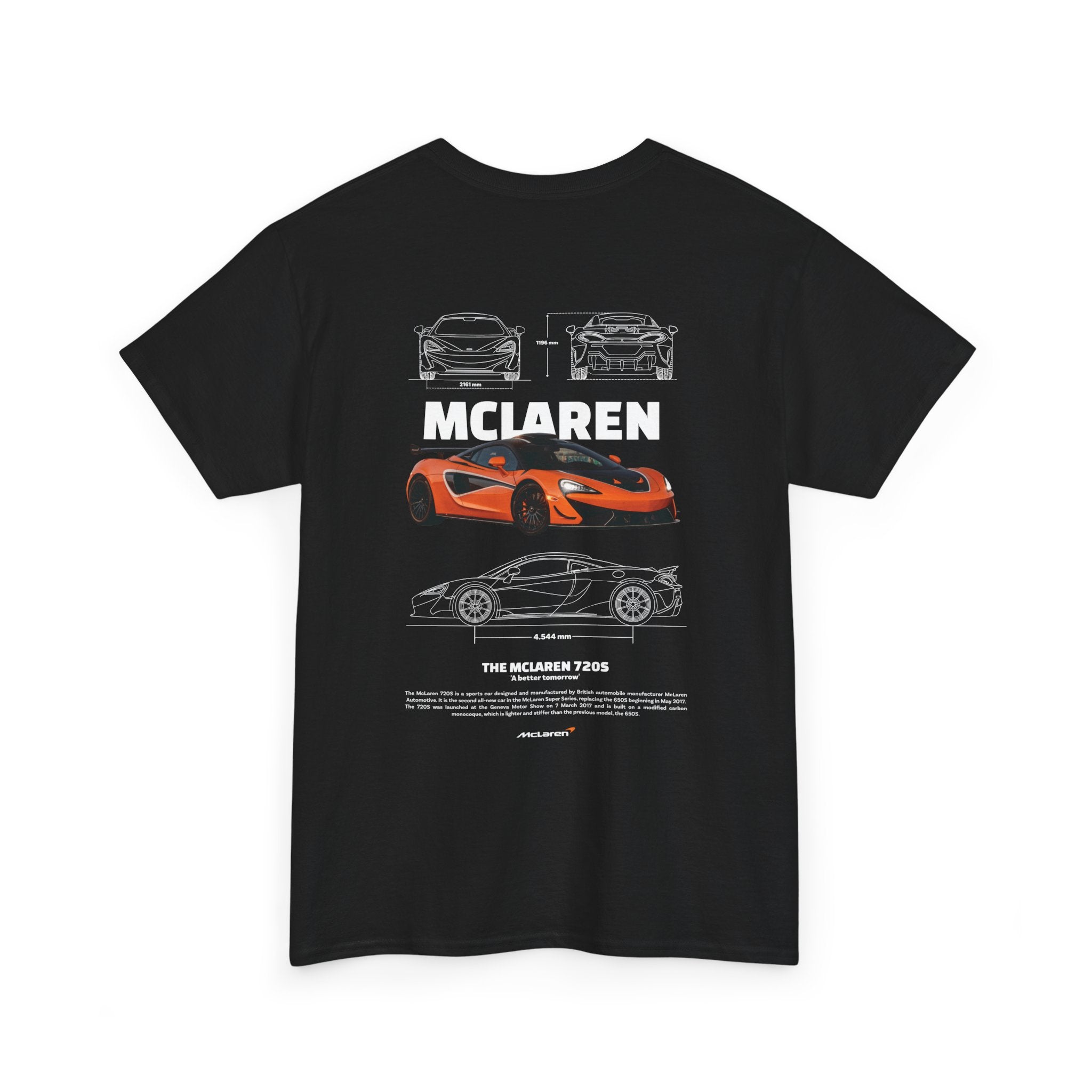 Mclaren T-Shirt Vintage Hamilton F1 Tee Formula One Merch F1 Race Charles Leclerc Prince Monaco Shirt