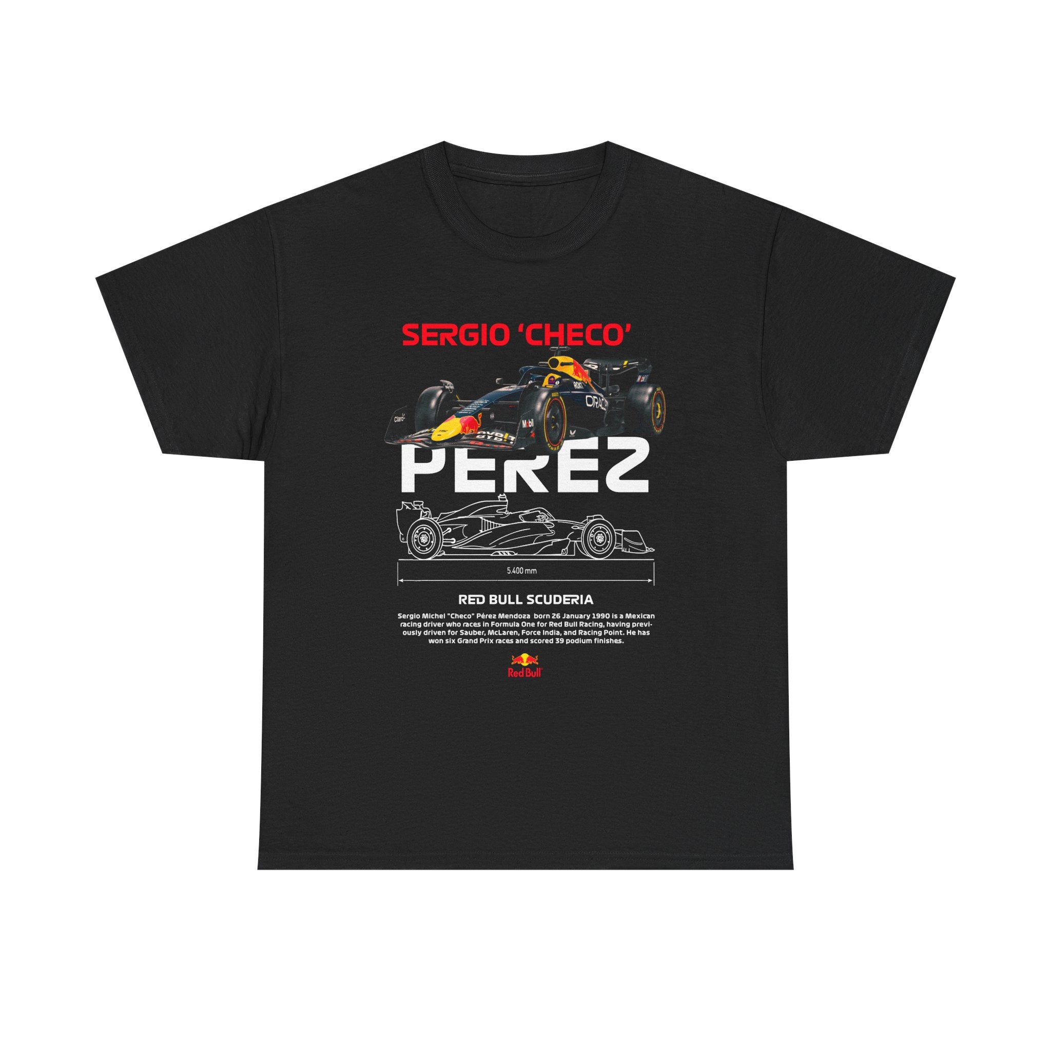 Checo's Racing Legacy Vintage Hamilton F1 Tee Formula One Merch F1 Race Charles Leclerc Prince Monaco Shirt