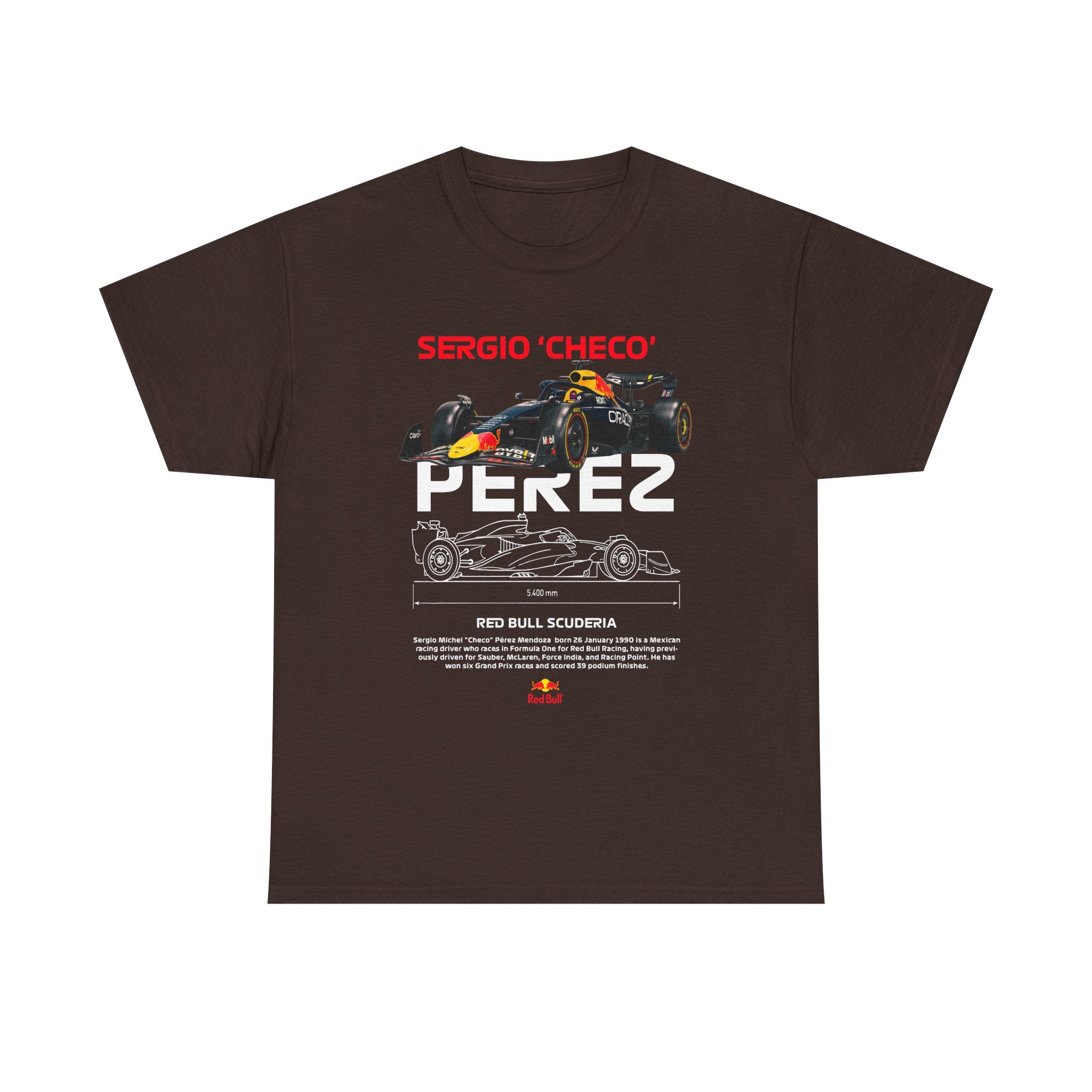 Checo's Racing Legacy Vintage Hamilton F1 Tee Formula One Merch F1 Race Charles Leclerc Prince Monaco Shirt